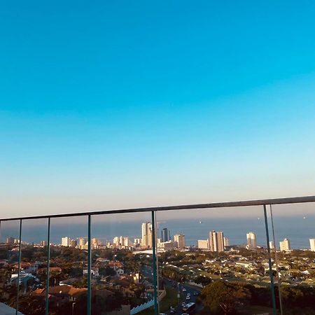 Umhlanga Arch 10Th Floor- Sea Views! Lägenhet Durban Exteriör bild